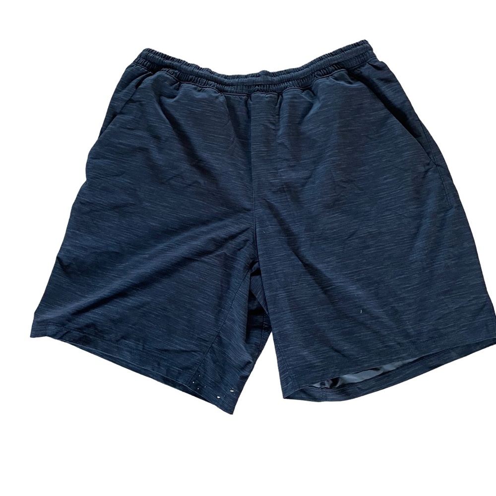 Lululemon Men’s Athletic Shorts